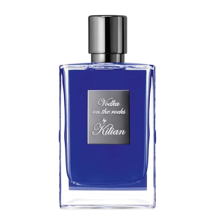 By Kilian Vodka on the Rocks