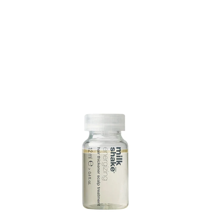 Milk_Shake Energizing Blend Thickening