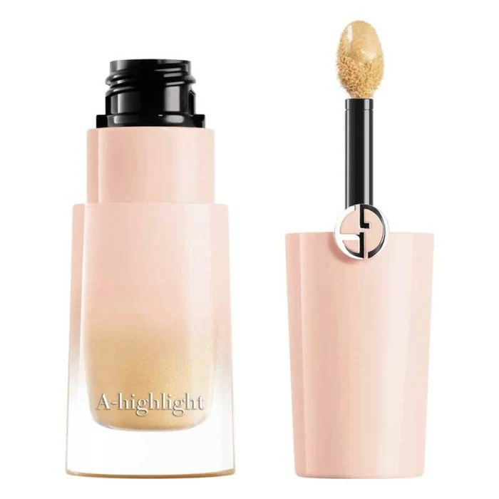Armani Fluid Sheer 10