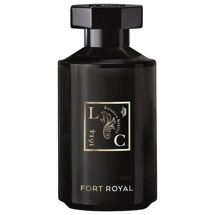 Le Couvent Maison de Parfum Remarquables - Fort Royal