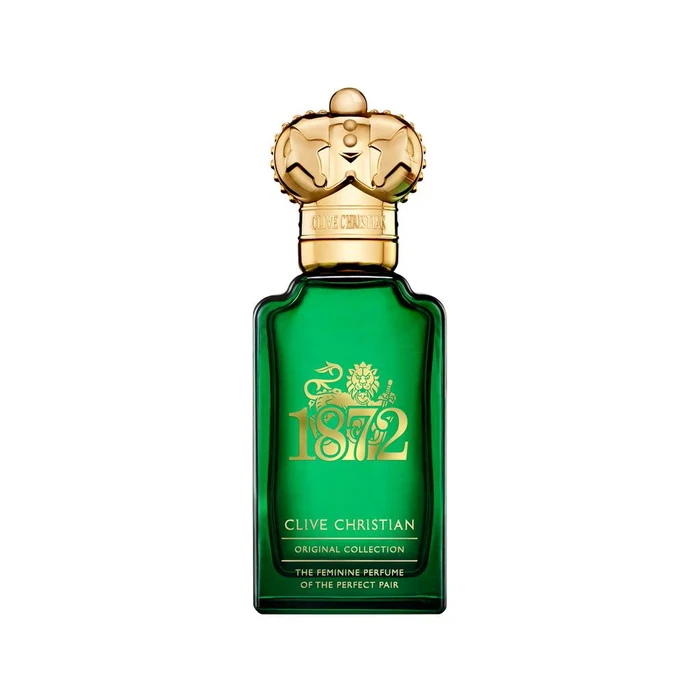 Clive Christian 1872 Feminine – Tester