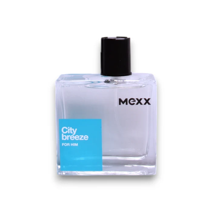 Mexx City Breeze – Tester