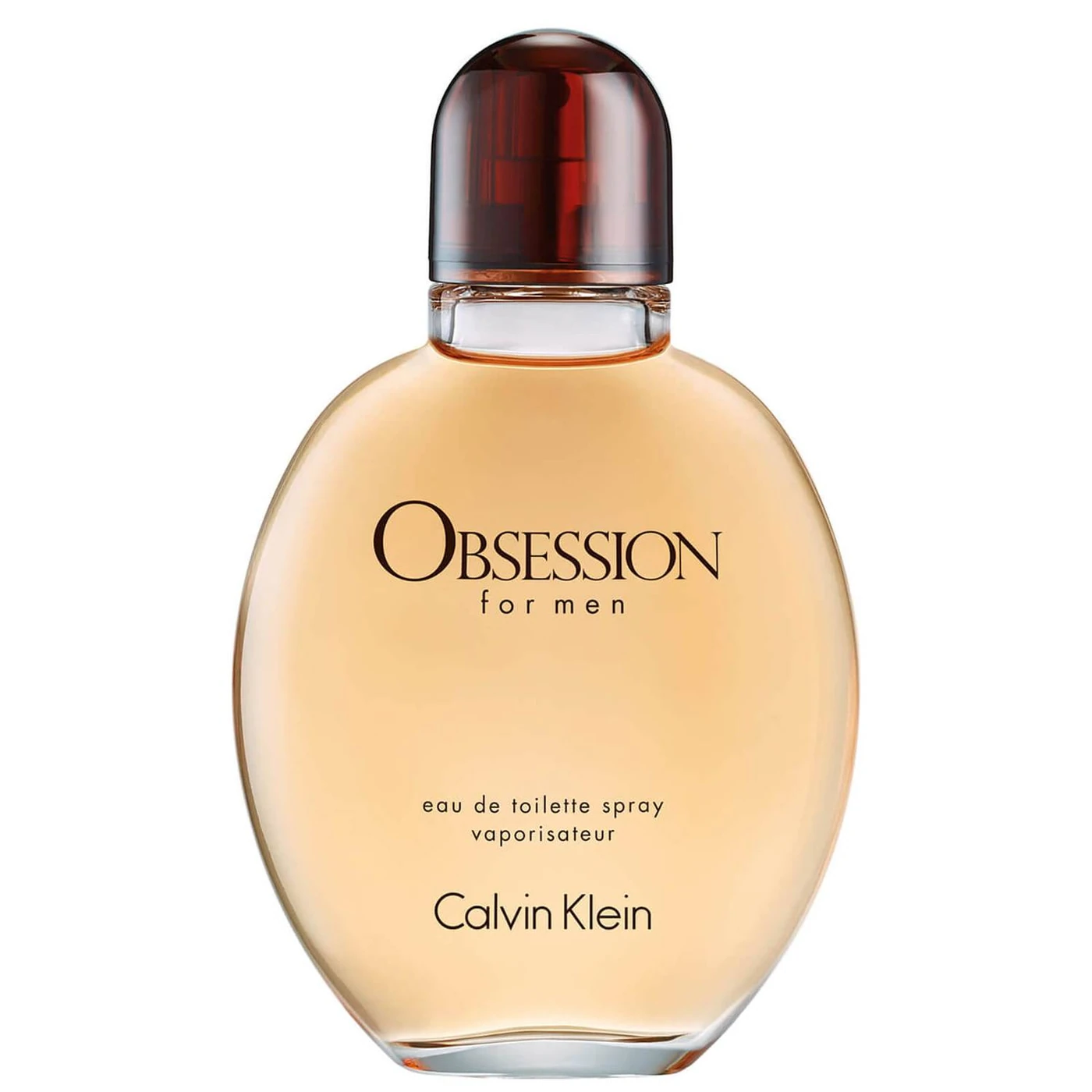 Calvin Klein Obsession