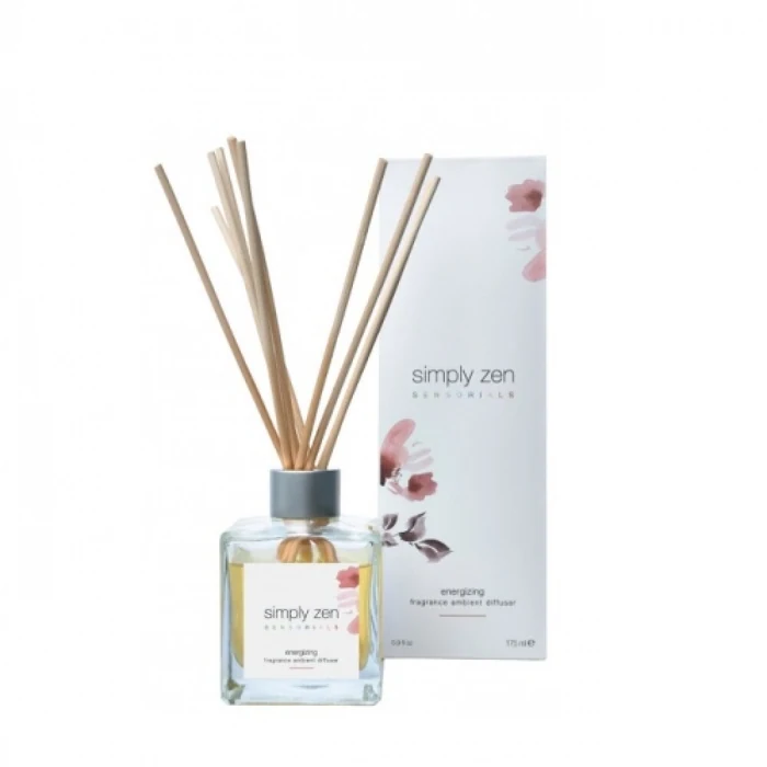 Simply Zen Sensorials Energizing