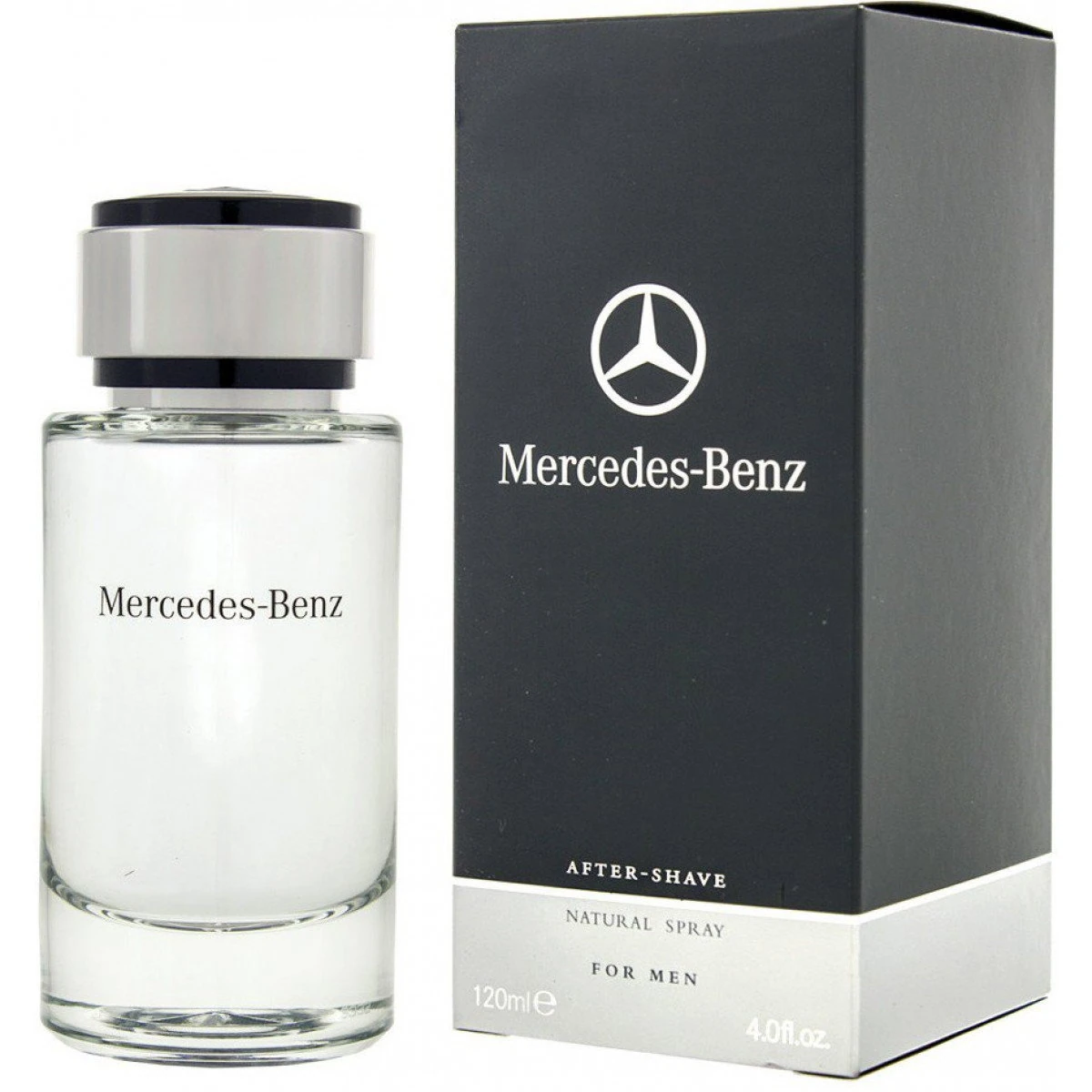 Mercedes-Benz Man
