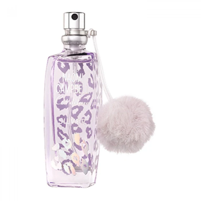 Naomi Campbell Cat Deluxe – Tester