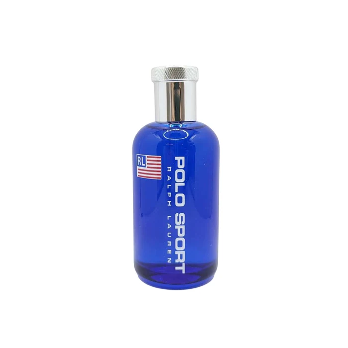 Ralph Lauren Polo Blue Sport – Tester