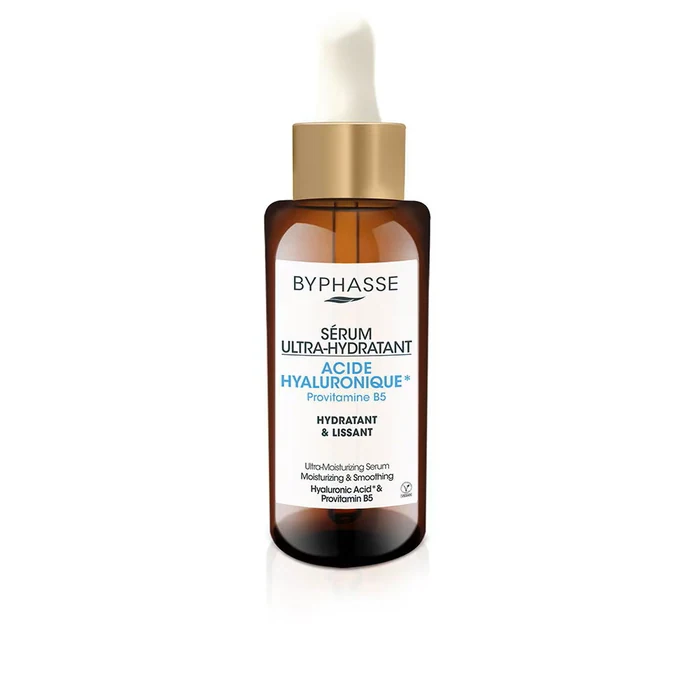 Byphasse Ultra-Hydratant Hyaluronic Acid