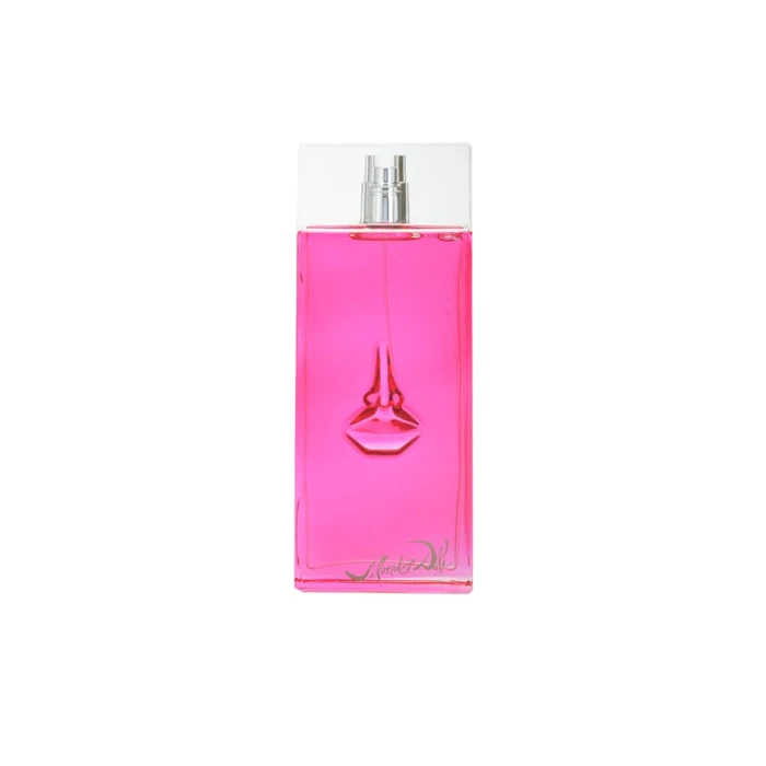 Salvador Dali Sun & Roses – Tester