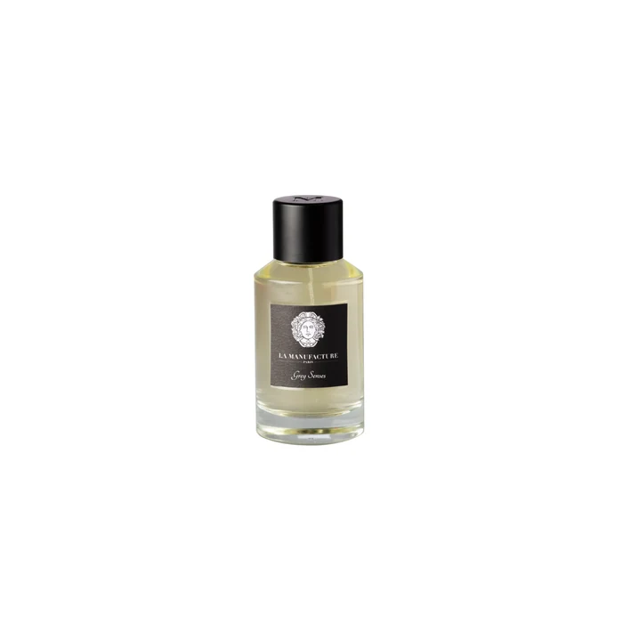 La Manufacture Grey Senses – Tester