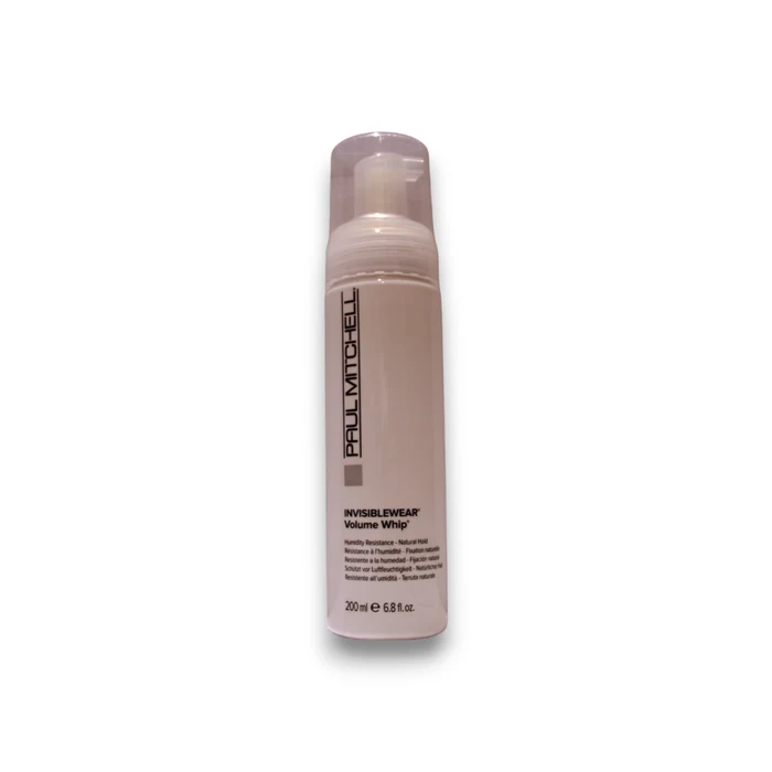 Paul Mitchell Invisiblewear