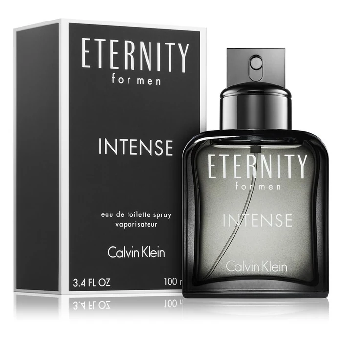 Calvin Klein Eternity Intense