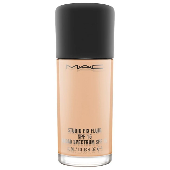 MAC Studio Fix Fluid NC45.5