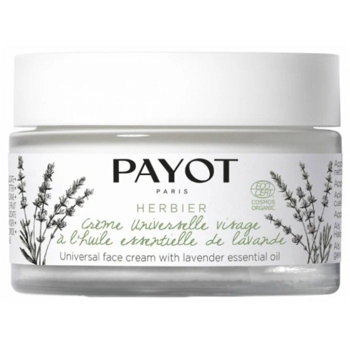 Payot Herbier