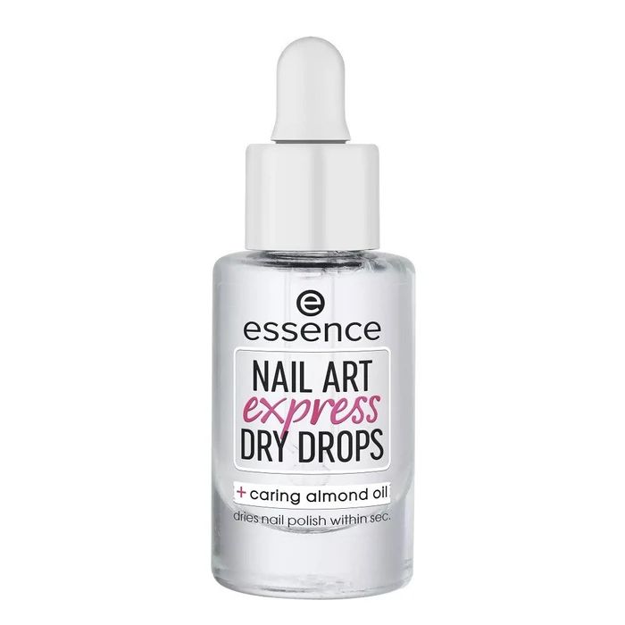 Essence Nail Art Express