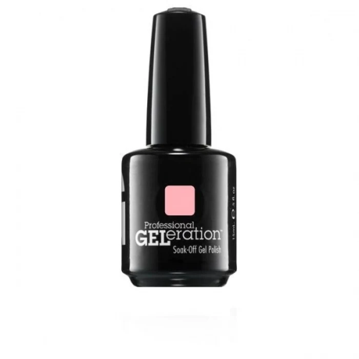 Jessica GELeration Colours GEL-1011 Double Bubble