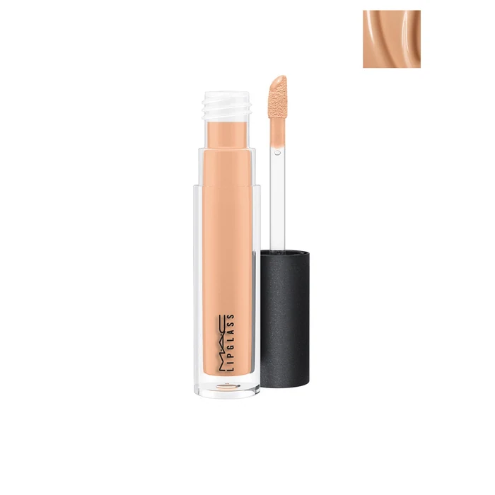 MAC Lipglass 345 Primordial