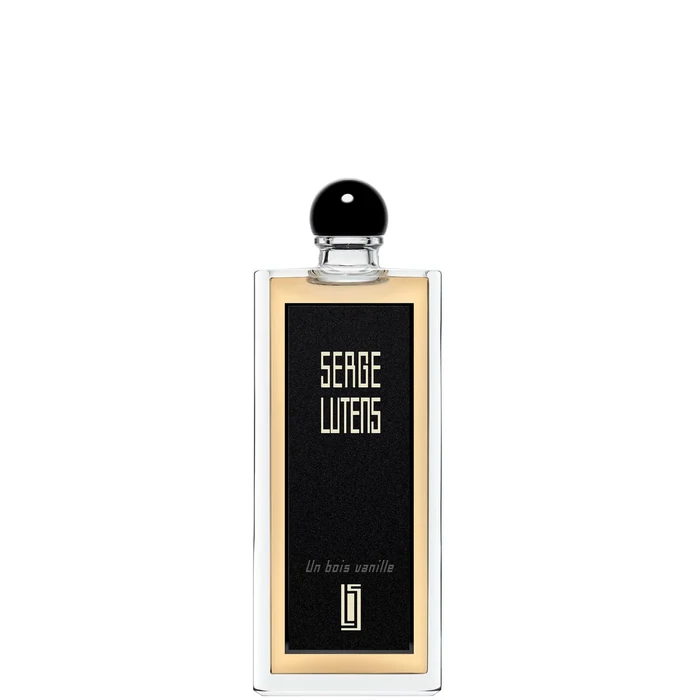 Serge Lutens Un Bois Vanille – Tester