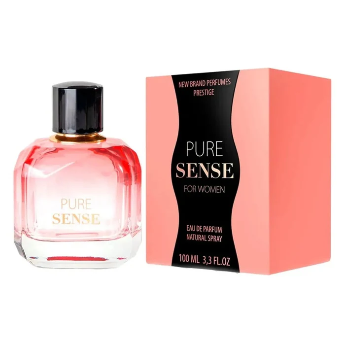 New Brand Prestige Pure Sense