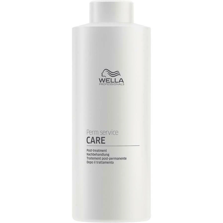 Wella Professionals Perm Service Care