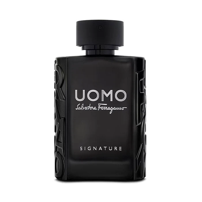 Salvatore Ferragamo Uomo Signature
