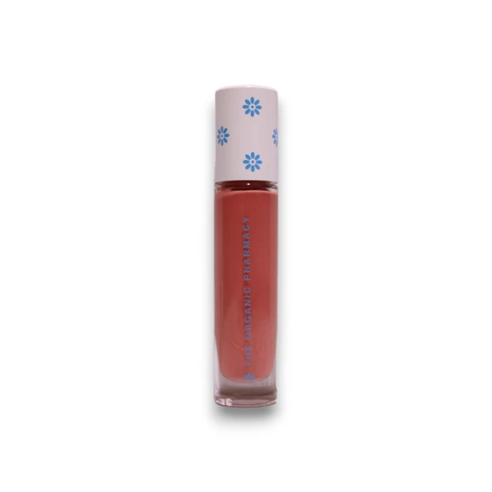 The Organic Pharmacy Liquid Lipstick Intense
