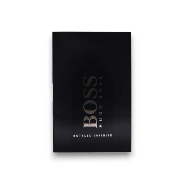 Hugo Boss Boss Bottled Infinite – Probe