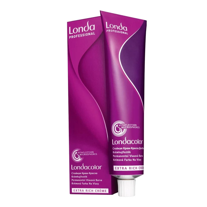 Londa Professional Londacolor 8/1 Medium Blond Ash