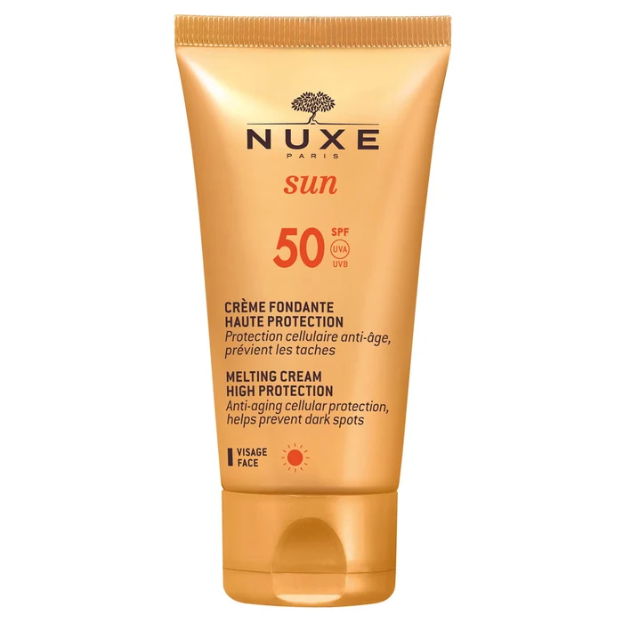 Nuxe Sun