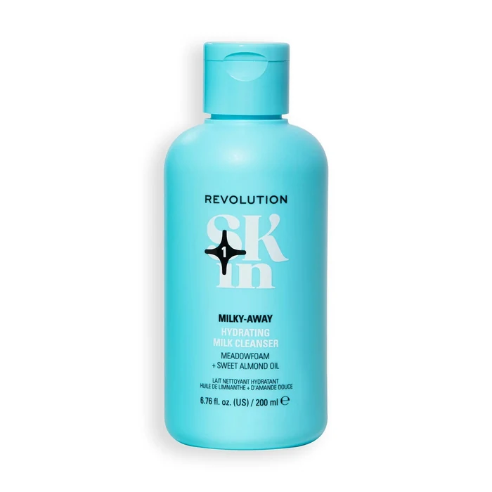 Revolution Skincare Milky-Away