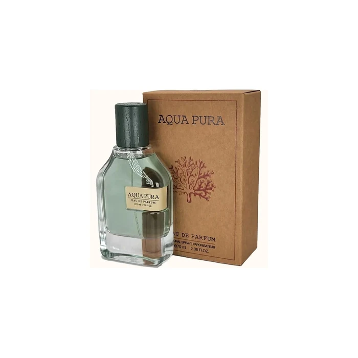 Fragrance World Aqua Pura