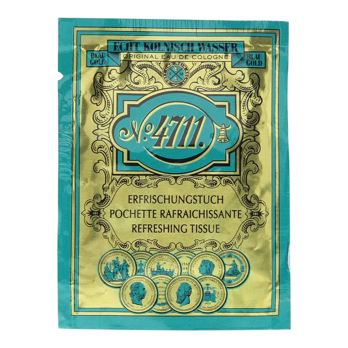 4711 Original