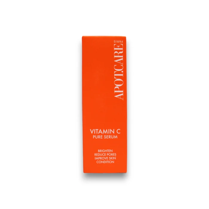 Apotcare Vitamin C