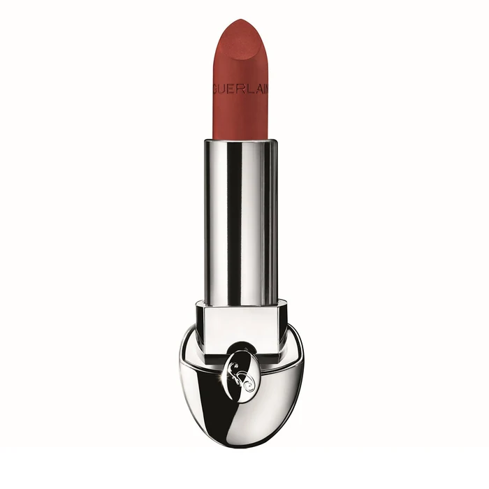 Guerlain Rouge G 40 Bright Coral