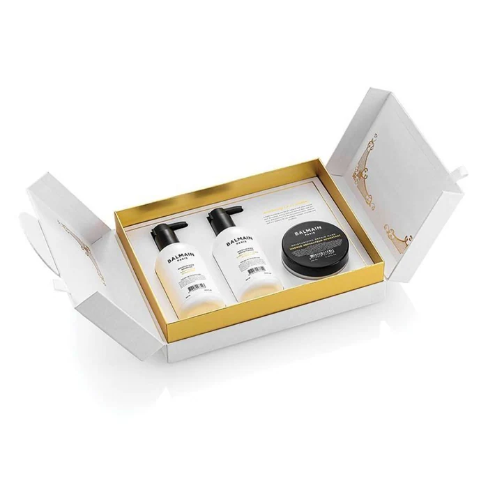Balmain Professionnel Moisturizing set