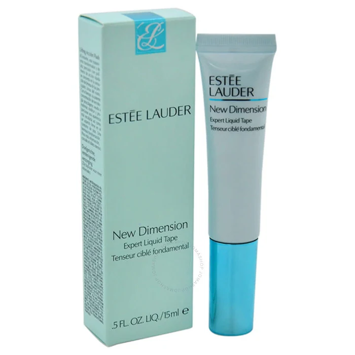 Estee Lauder New Dimension