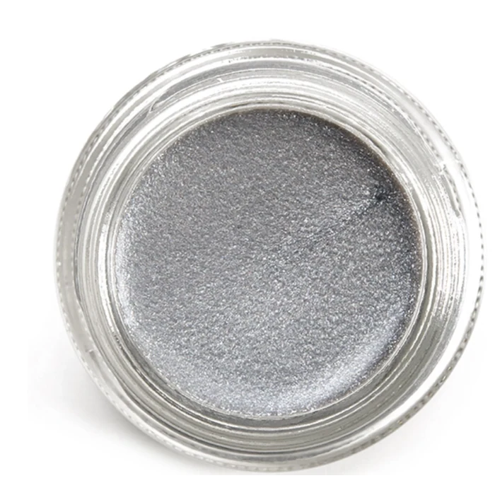 MAC Pro Longwear Silver Screen