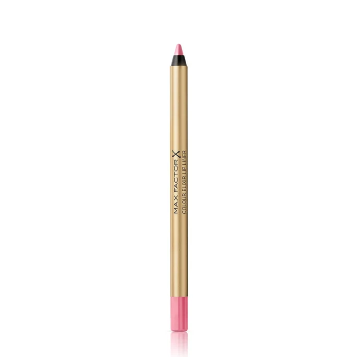Max Factor Colour Elixir 2 Pink Petal