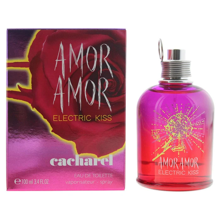 Cacharel Amor Amor Electric Kiss