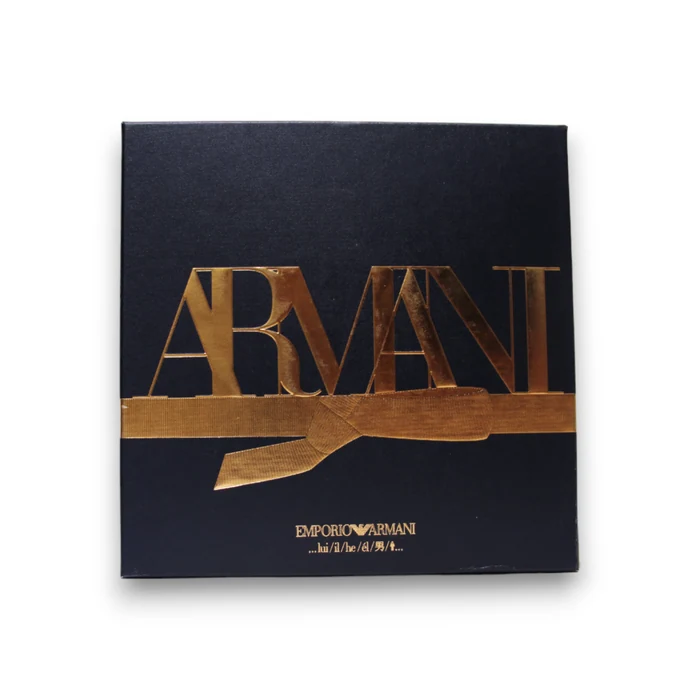 Armani Gift set