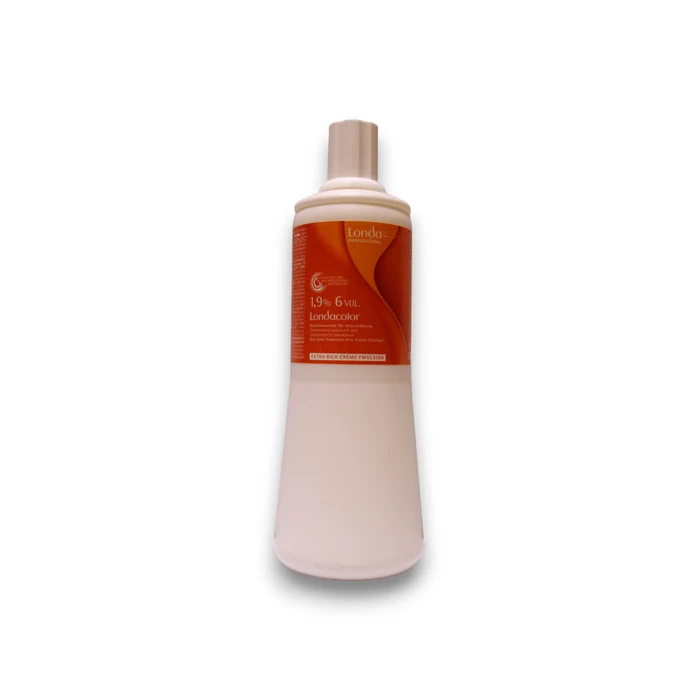 Londa Professional Londacolor 1.9% 6 vol