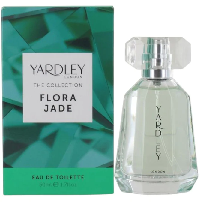 Yardley The Collection Flora Jade