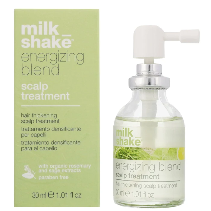 Milk_Shake Energizing Blend Restores