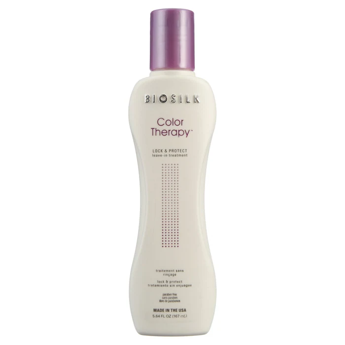 BioSilk Color Therapy