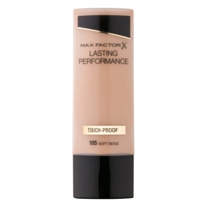 Max Factor Lasting Performance 105 Soft Beige