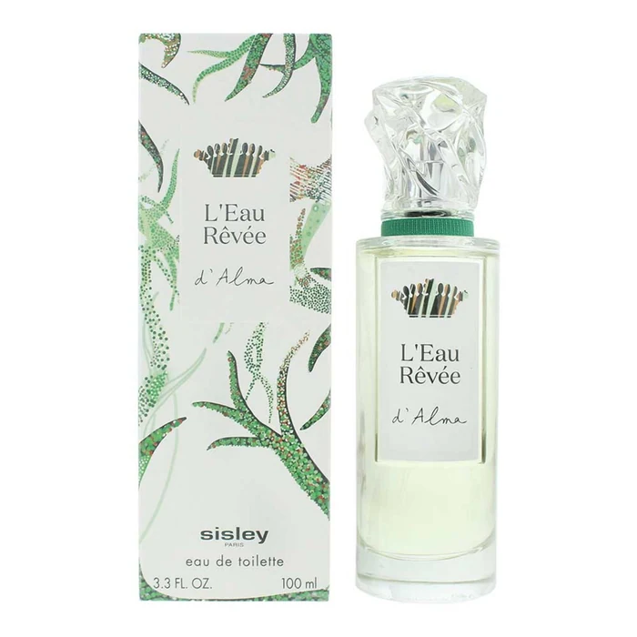 Sisley L'eau Revee Di Alma
