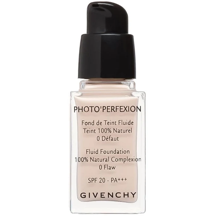 Givenchy Photo Perfexion 02 Petal – Tester