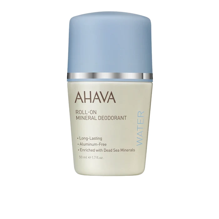 Ahava Dead Sea Water
