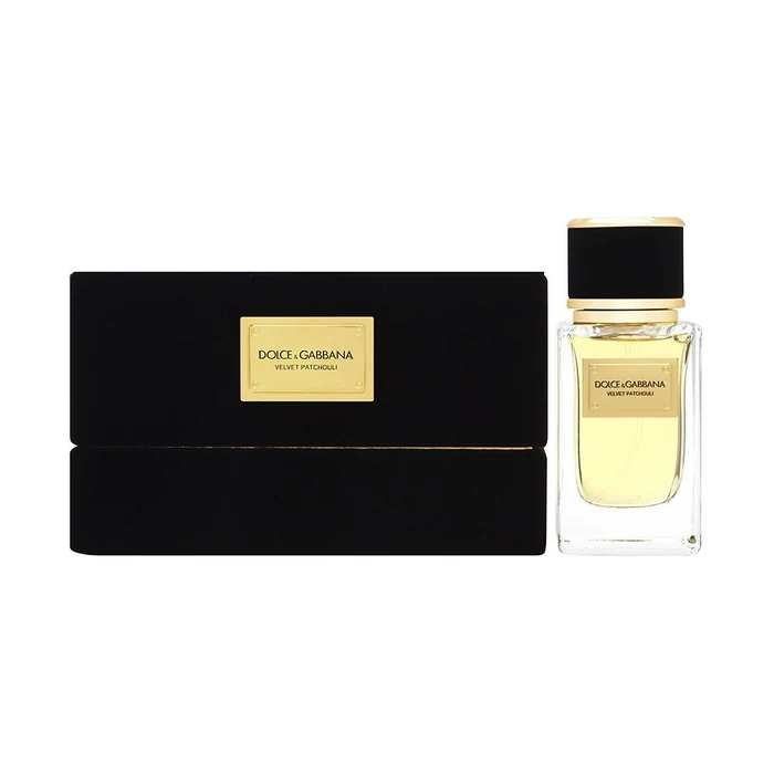 Dolce & Gabbana Velvet Patchouli
