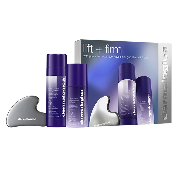 Dermalogica Lift + Firm set